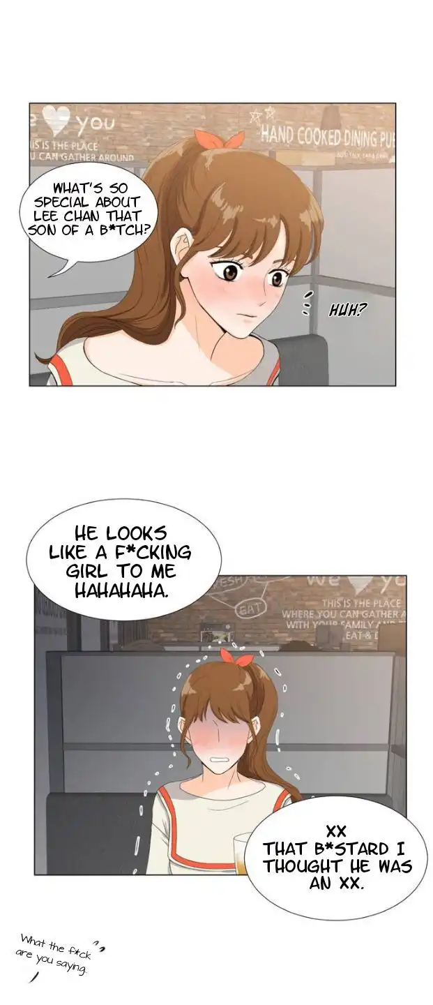 My Oppa Is An Idol Chapter 1 45